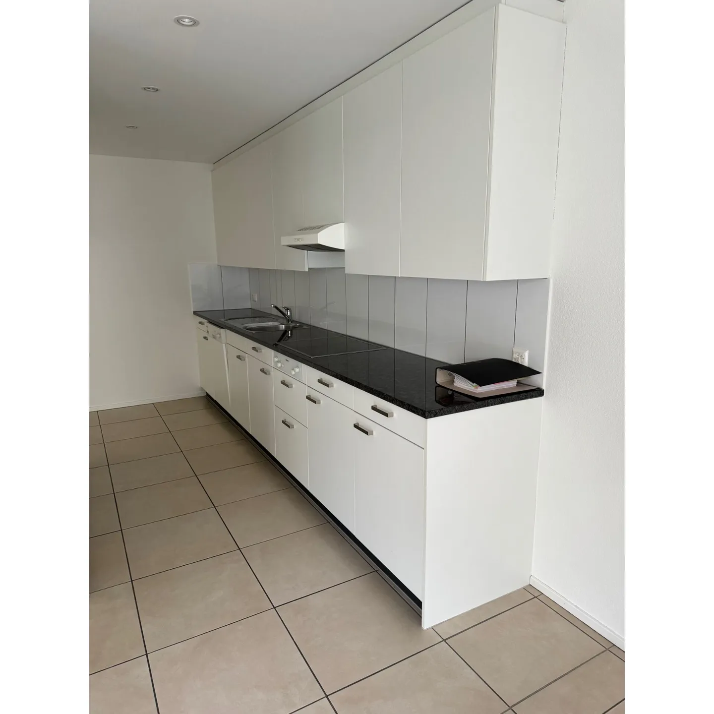 Appartamento 3,5 locali nel centro di Brunnen - Foto 4 di 8