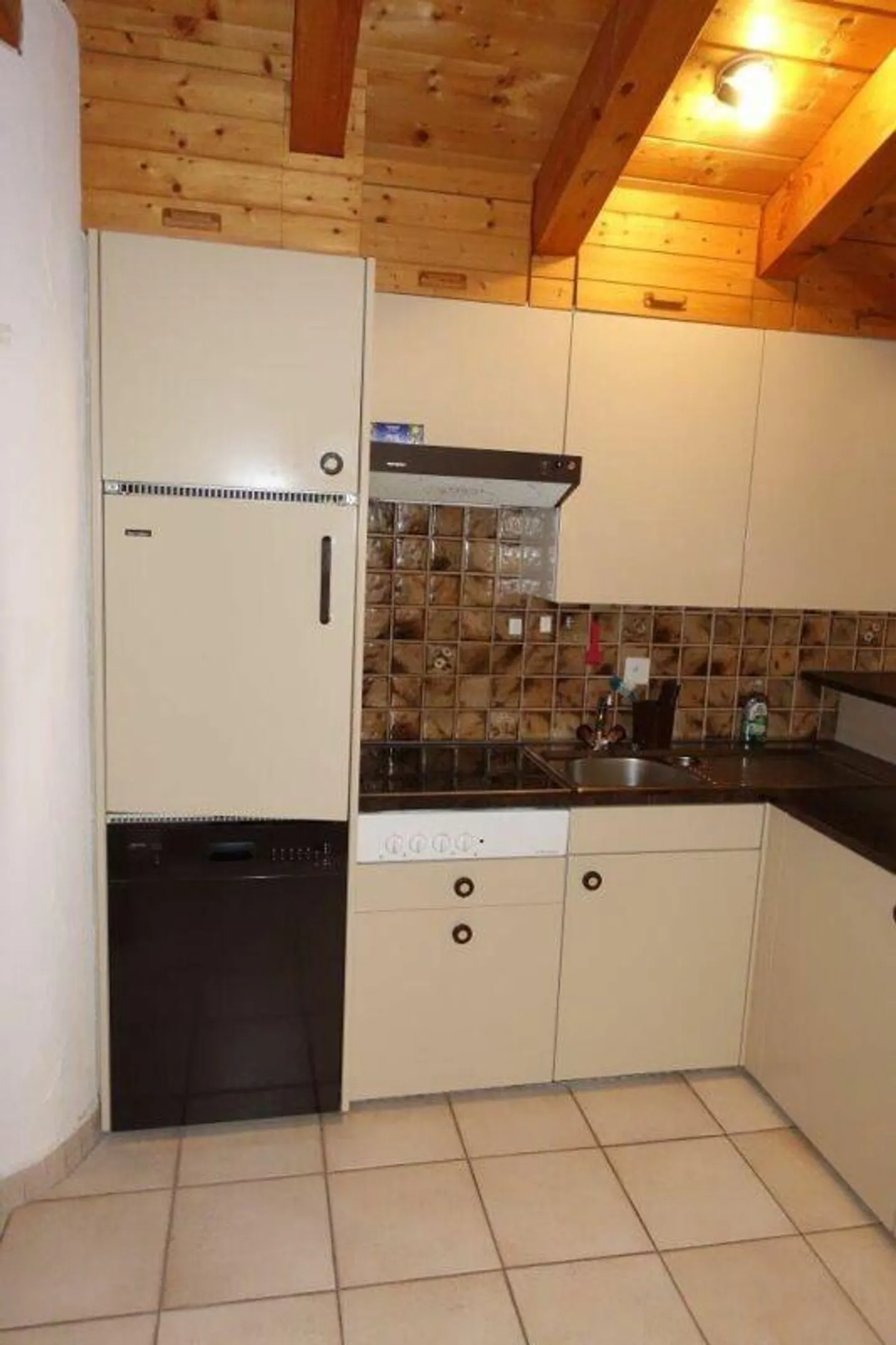 1.5-Room Apartment in Valata - Photo 3 of 5