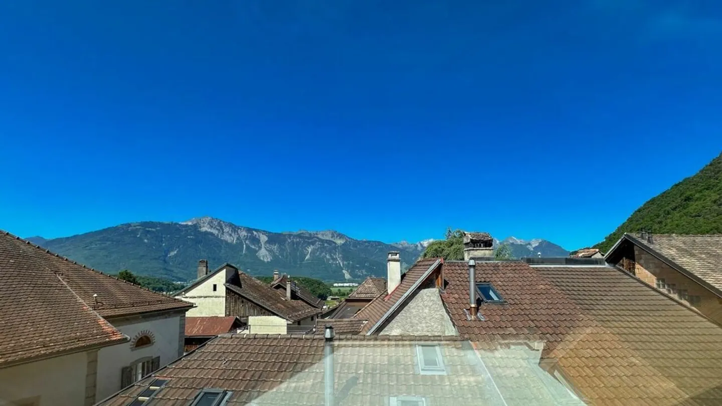 Edificio residenziale 9,5 stanze - Foto 1 di 20
