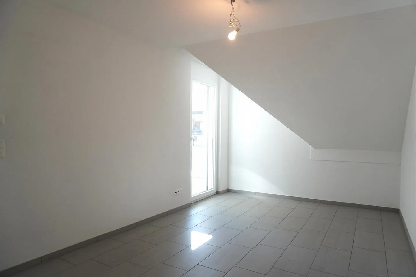 Appartamento Duplex 5.5 stanze all'ultimo piano - Foto 8 di 22