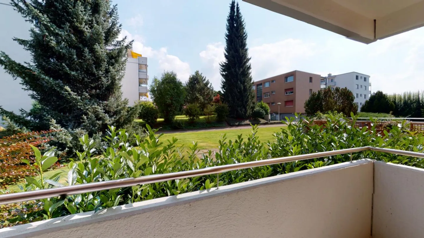 Vie tranquille près du lac et de la ville - Photo 10 sur 10