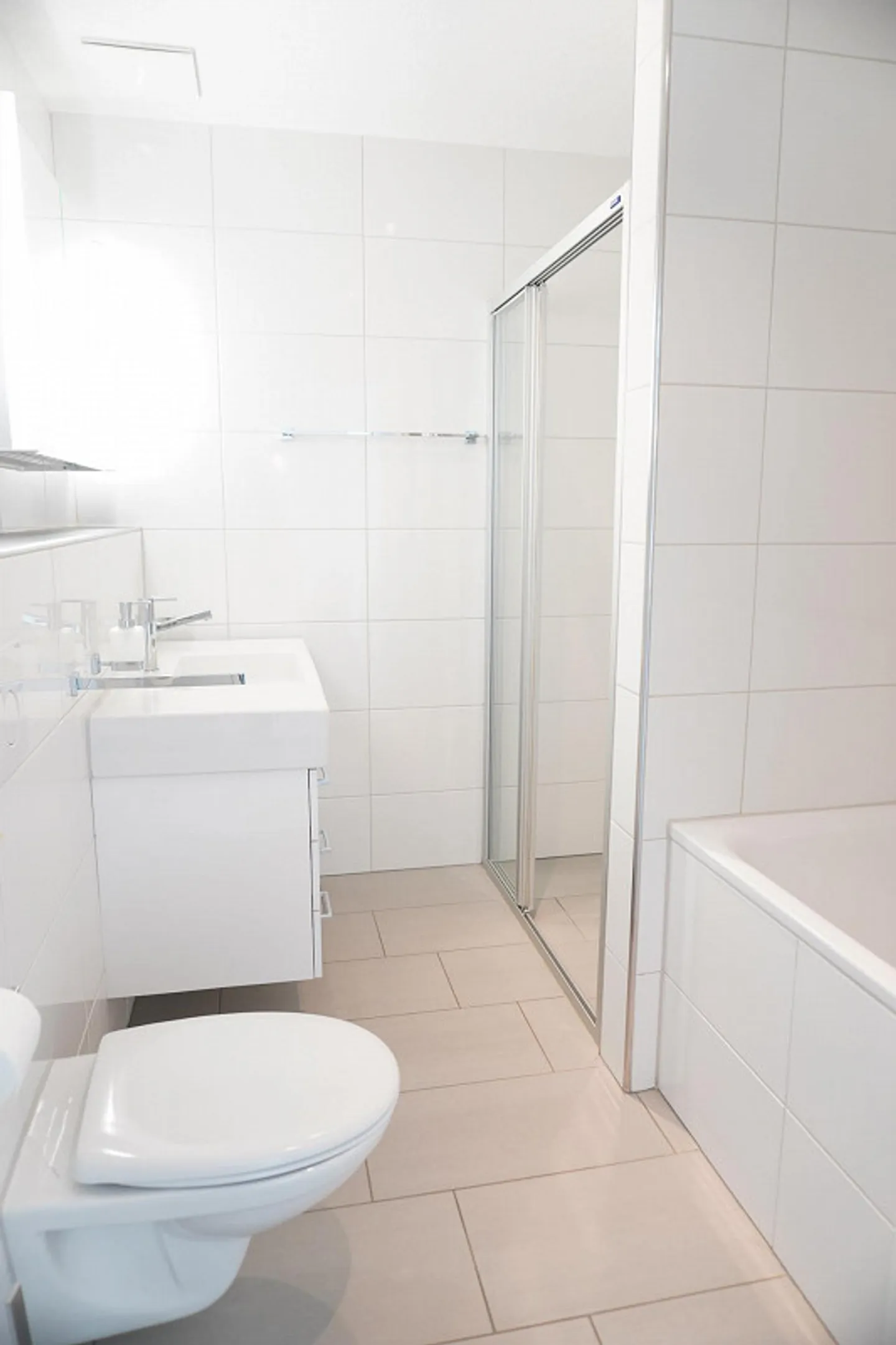 Appartamento Duplex 5.5 stanze all'ultimo piano - Foto 10 di 22
