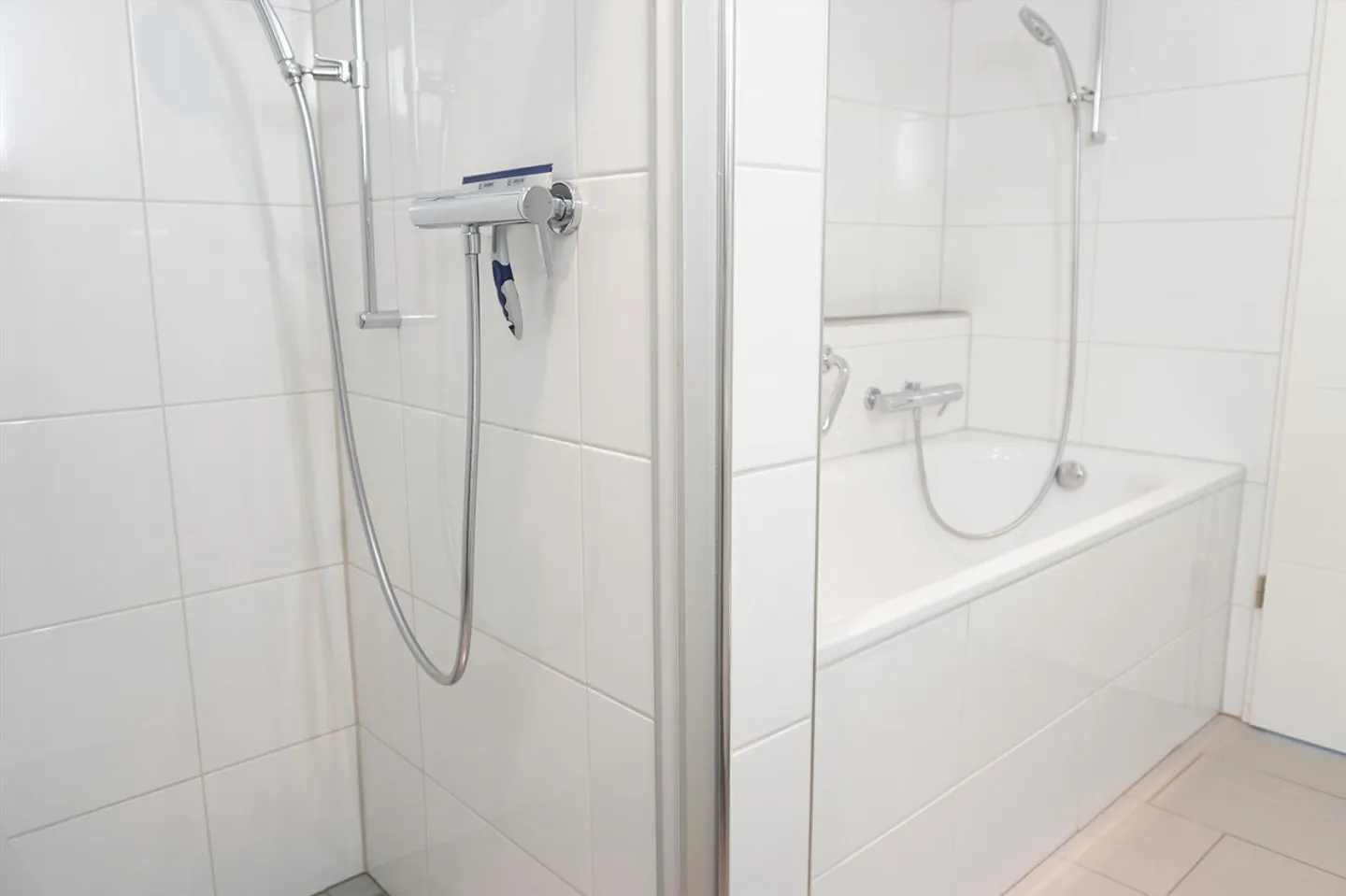 Appartamento Duplex 5.5 stanze all'ultimo piano - Foto 11 di 22