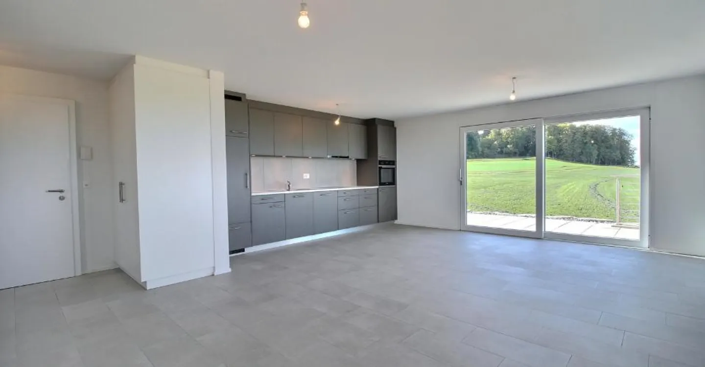 Charmant appartement 2.5 pièces - Photo 2 sur 10