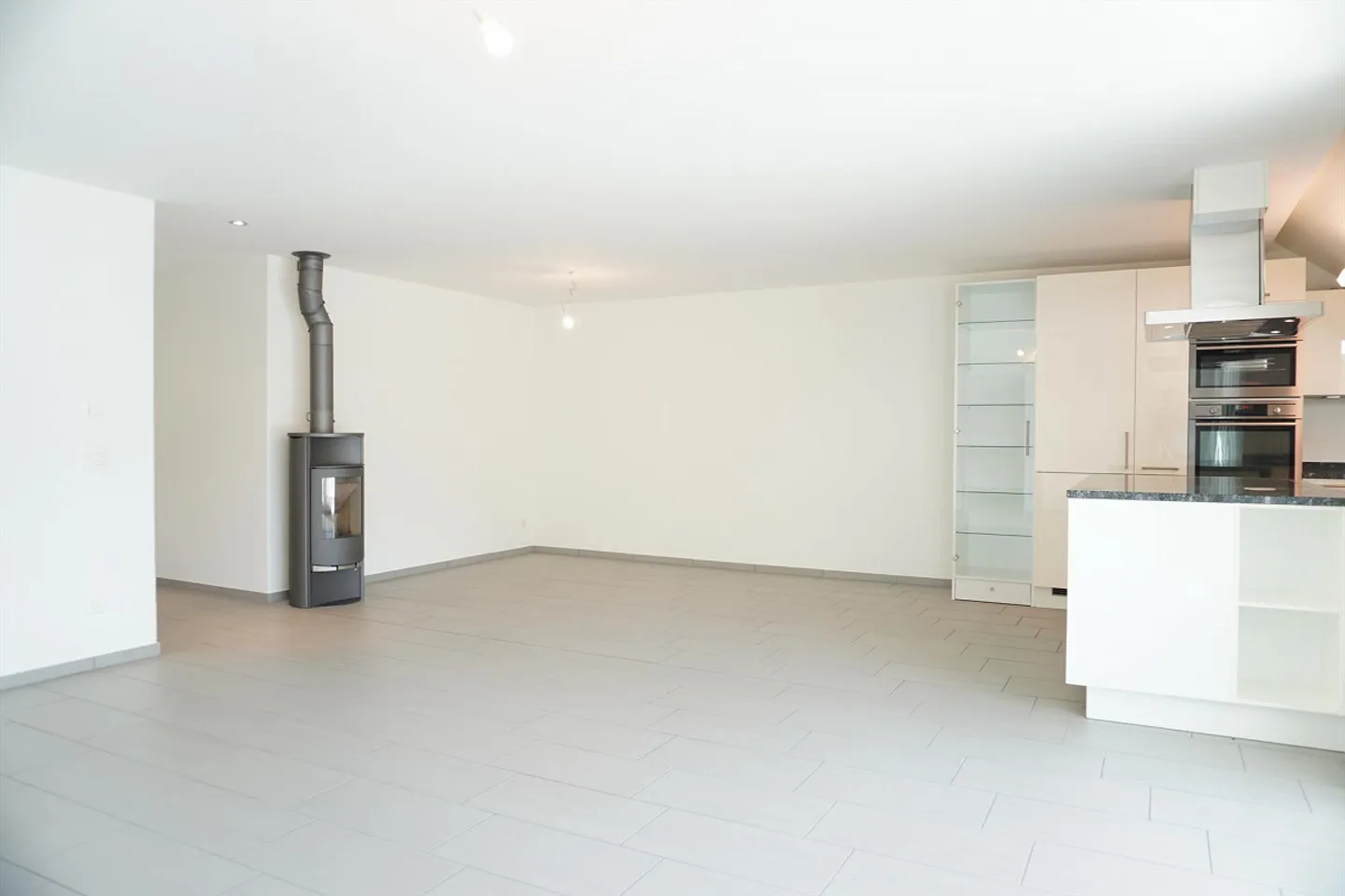 Appartamento Duplex 5.5 stanze all'ultimo piano - Foto 2 di 22