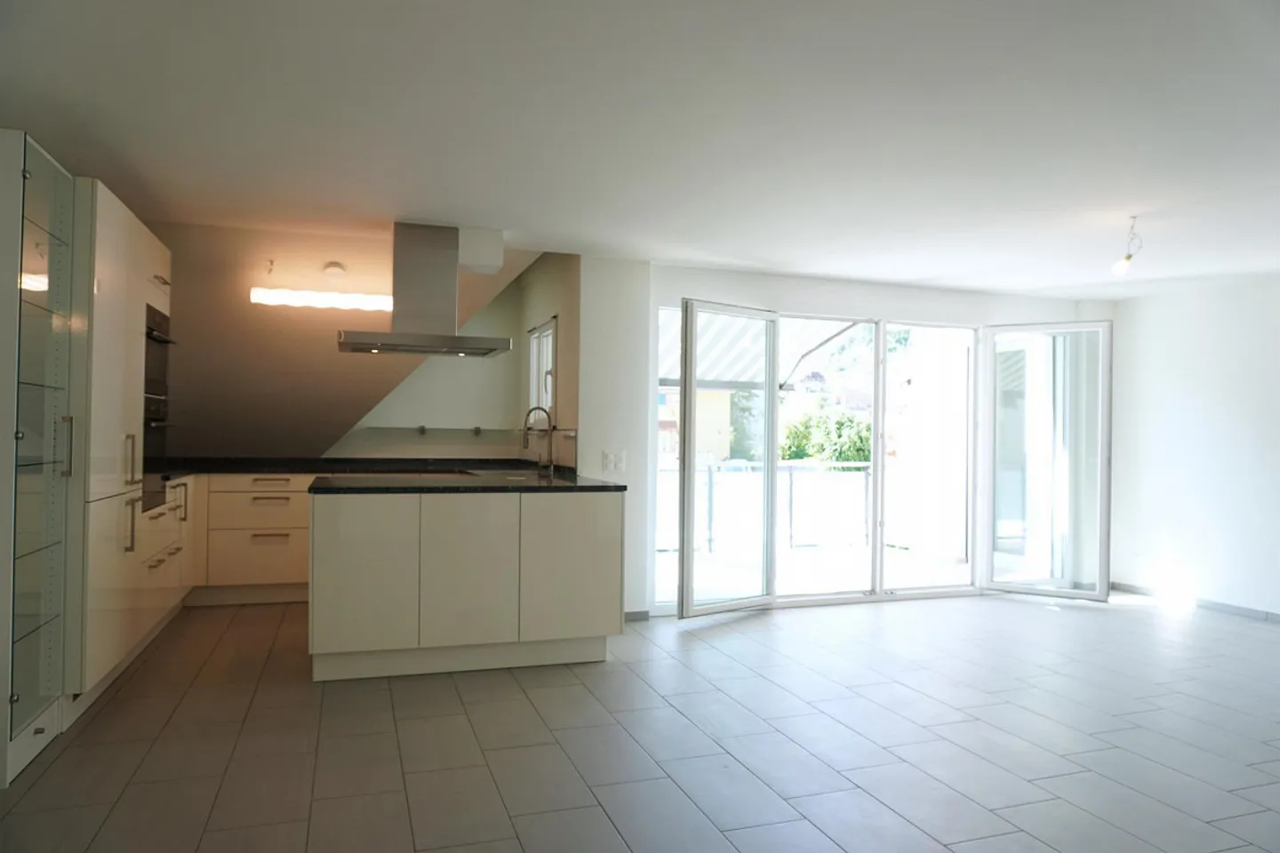 Appartamento Duplex 5.5 stanze all'ultimo piano - Foto 3 di 22