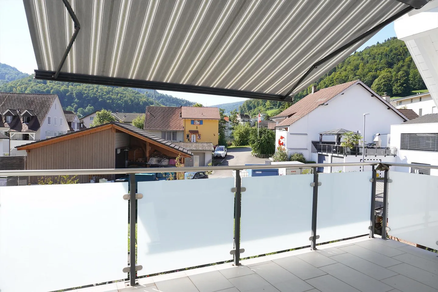 Appartamento Duplex 5.5 stanze all'ultimo piano - Foto 4 di 22