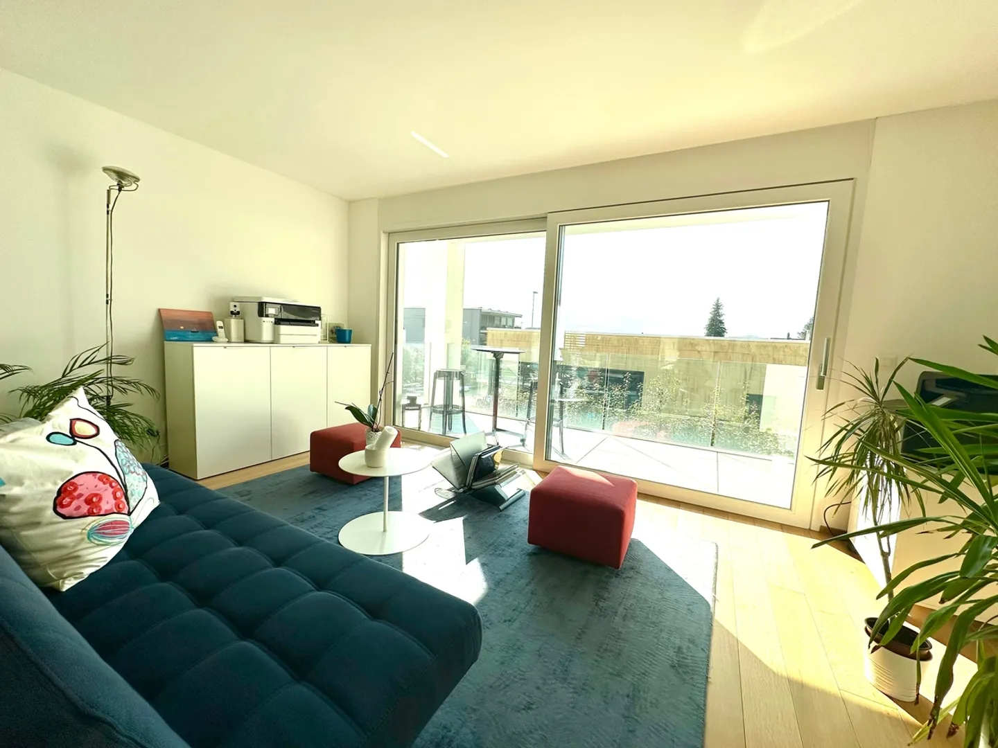 Moderne Eleganz und Komfort: Villa mit hochwertigen Ausstattungen - Foto 2 von 13