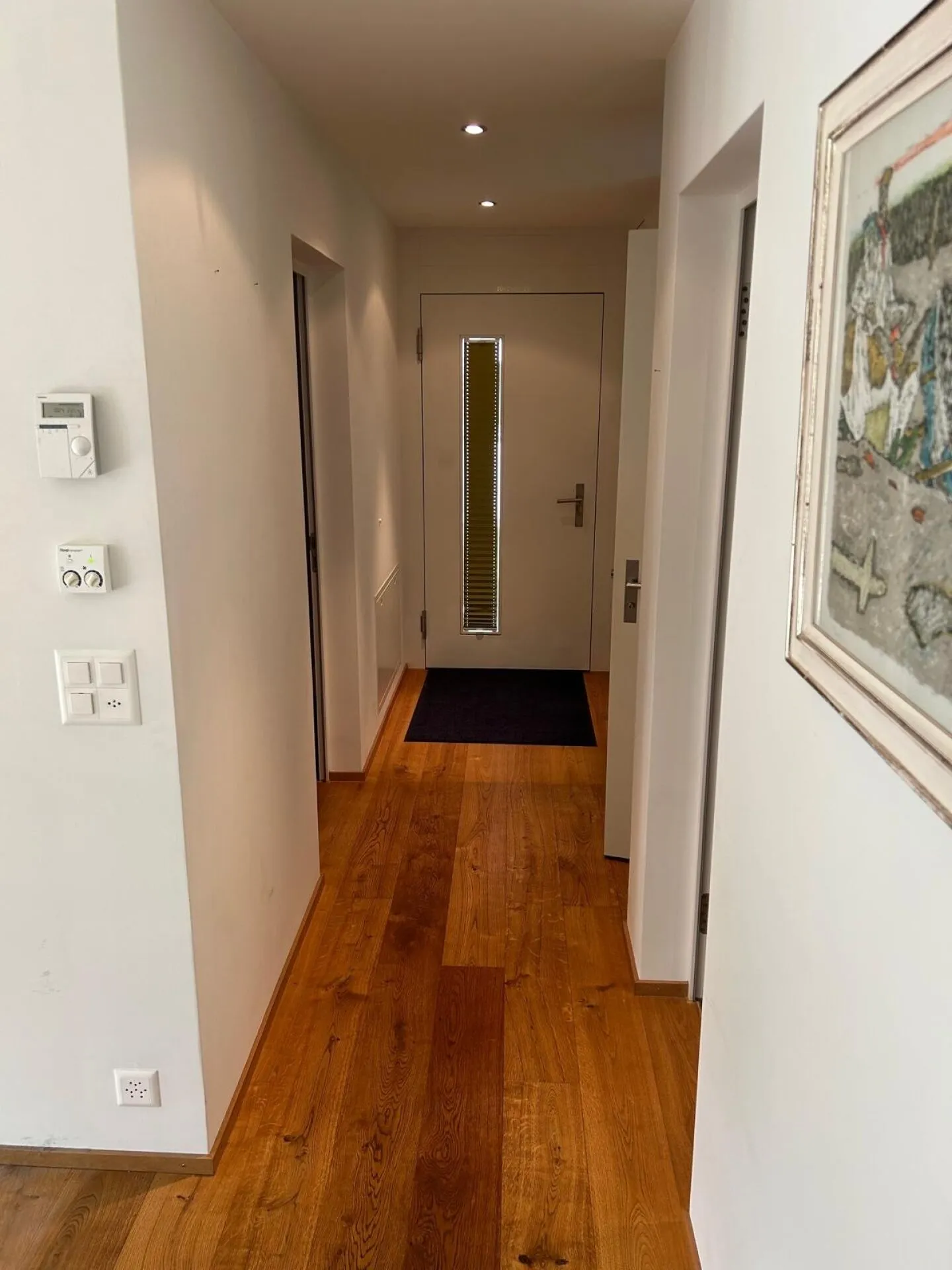 Appartamento giardino 3.5 stanze Via Chistiala Falera - Foto 8 di 9