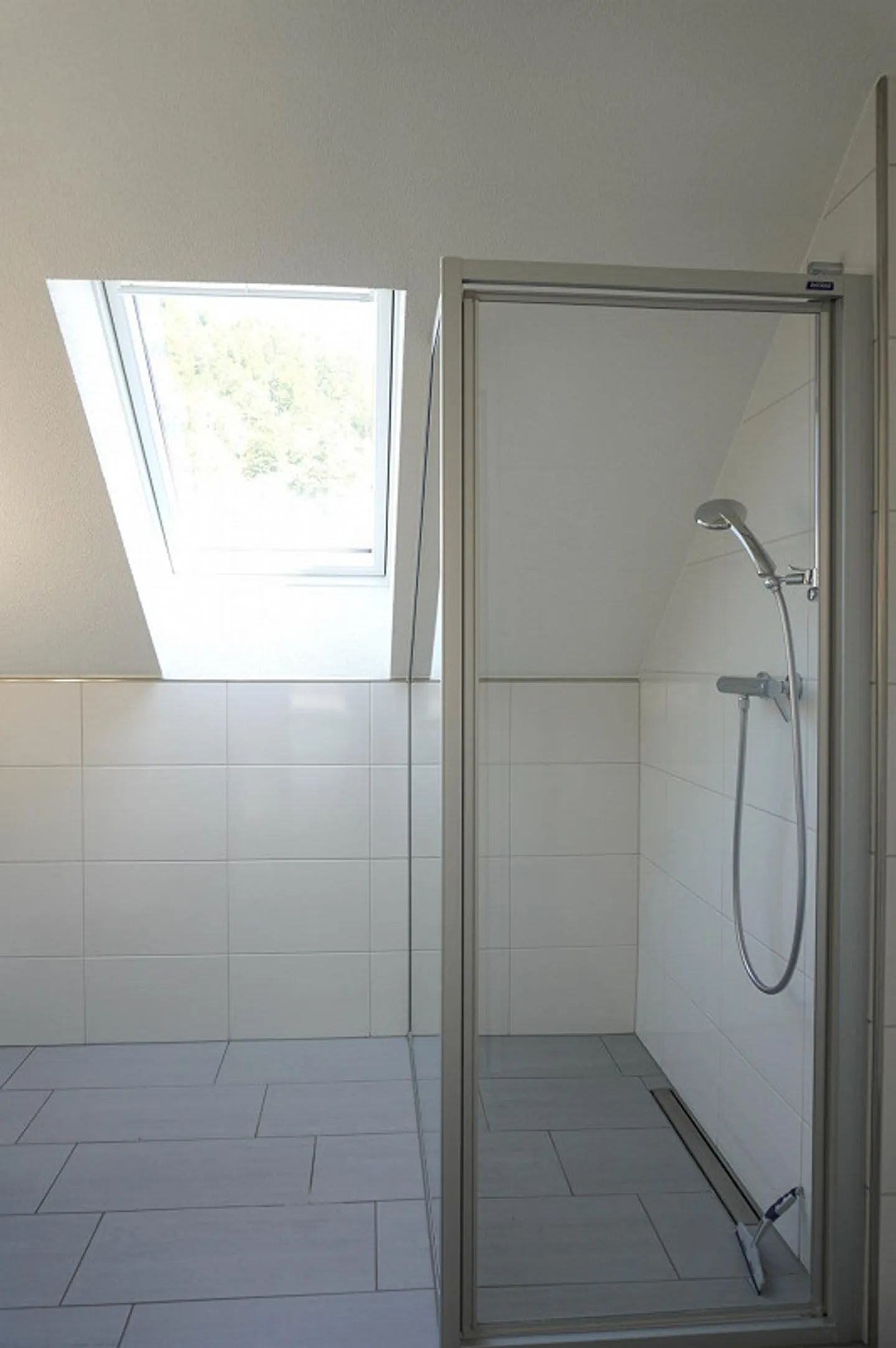 Appartamento Duplex 5.5 stanze all'ultimo piano - Foto 16 di 22