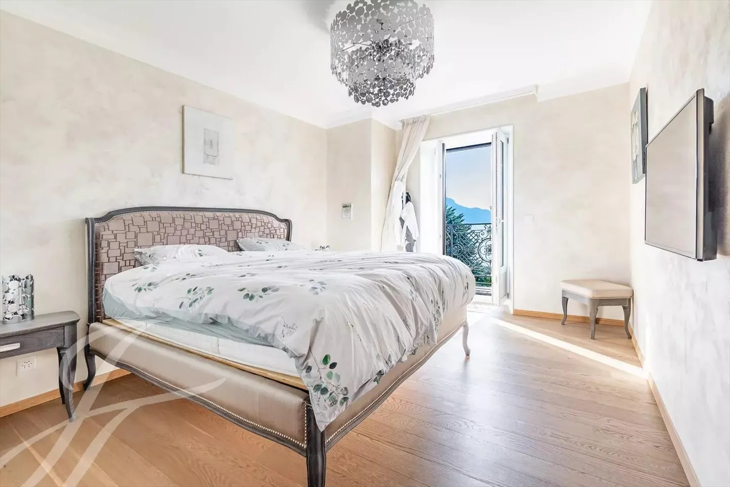 Luxuswohnung im Herzen von Montreux - Foto 6 von 11