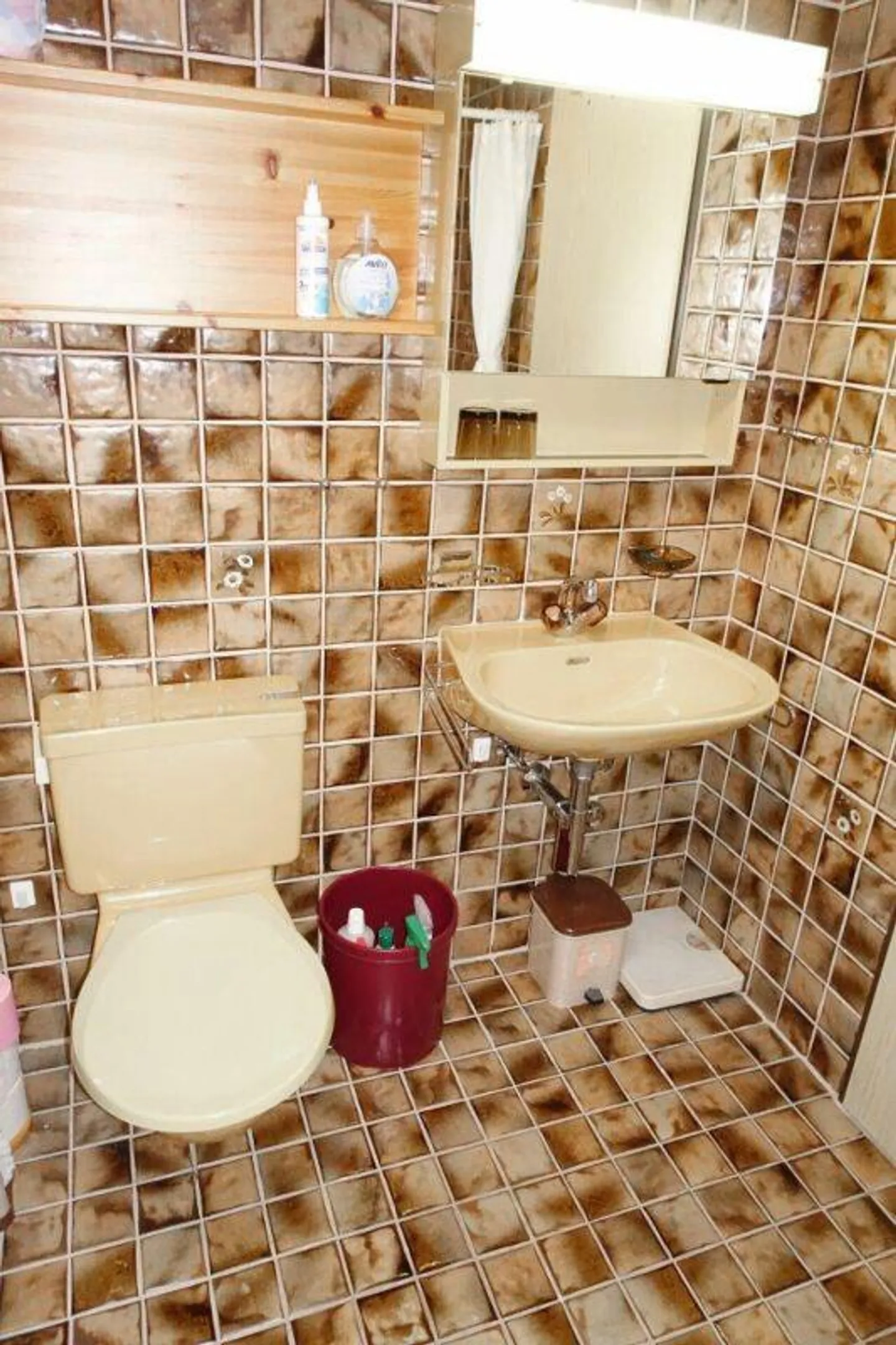 1.5-Room Apartment in Valata - Photo 4 of 5