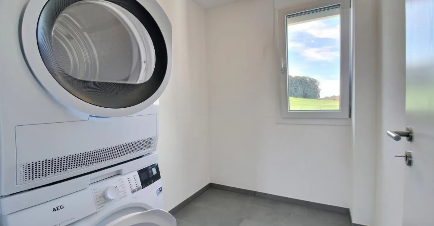 Charmant appartement 2.5 pièces - Photo 8 sur 10