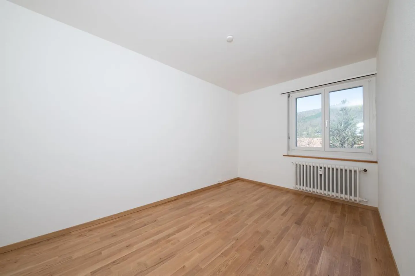 Grosszügige Wohnung in ruhiger Lage - Foto 3 von 7