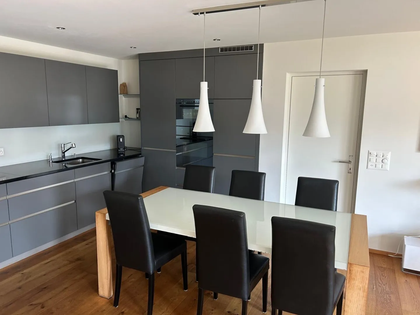 Appartamento giardino 3.5 stanze Via Chistiala Falera - Foto 4 di 9