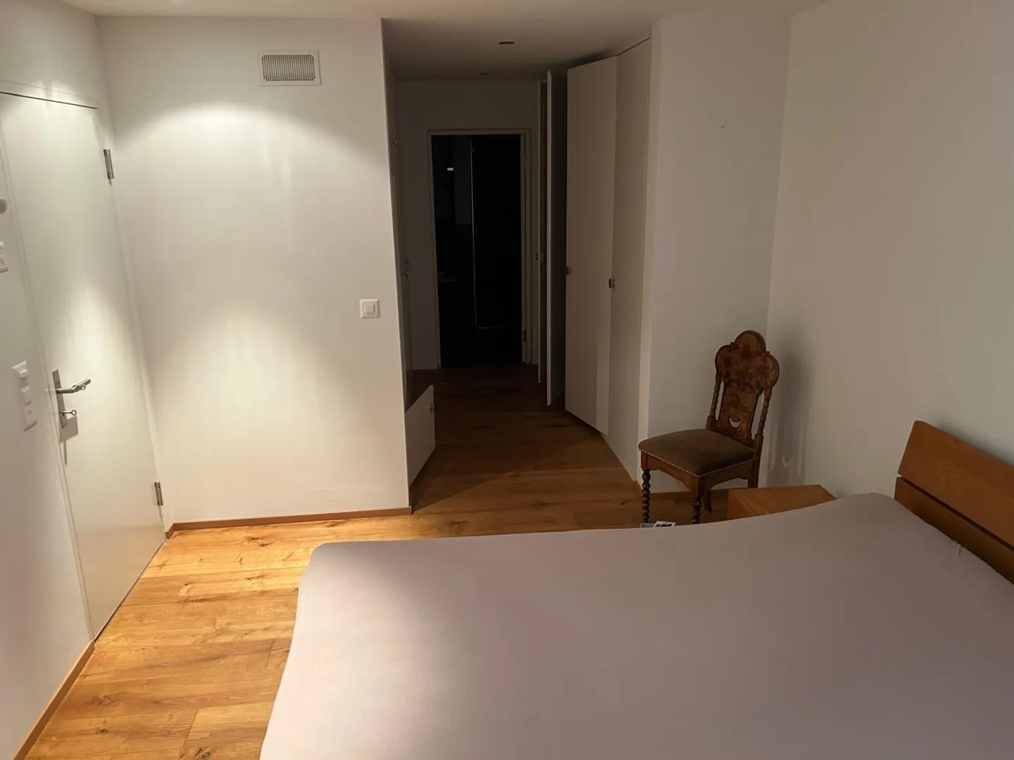 Appartamento giardino 3.5 stanze Via Chistiala Falera - Foto 5 di 9