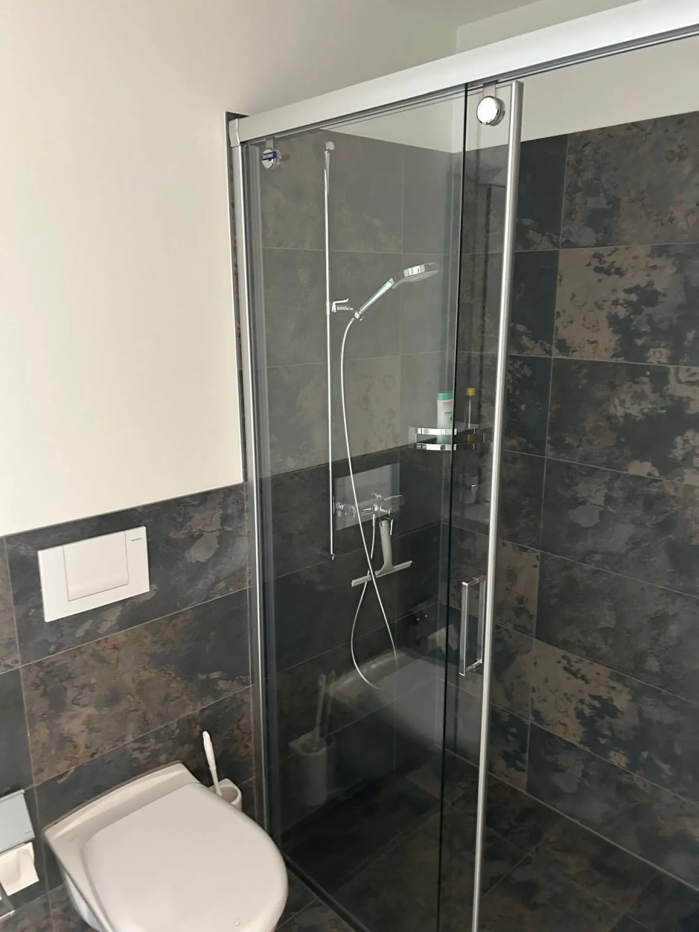 Appartamento giardino 3.5 stanze Via Chistiala Falera - Foto 6 di 9