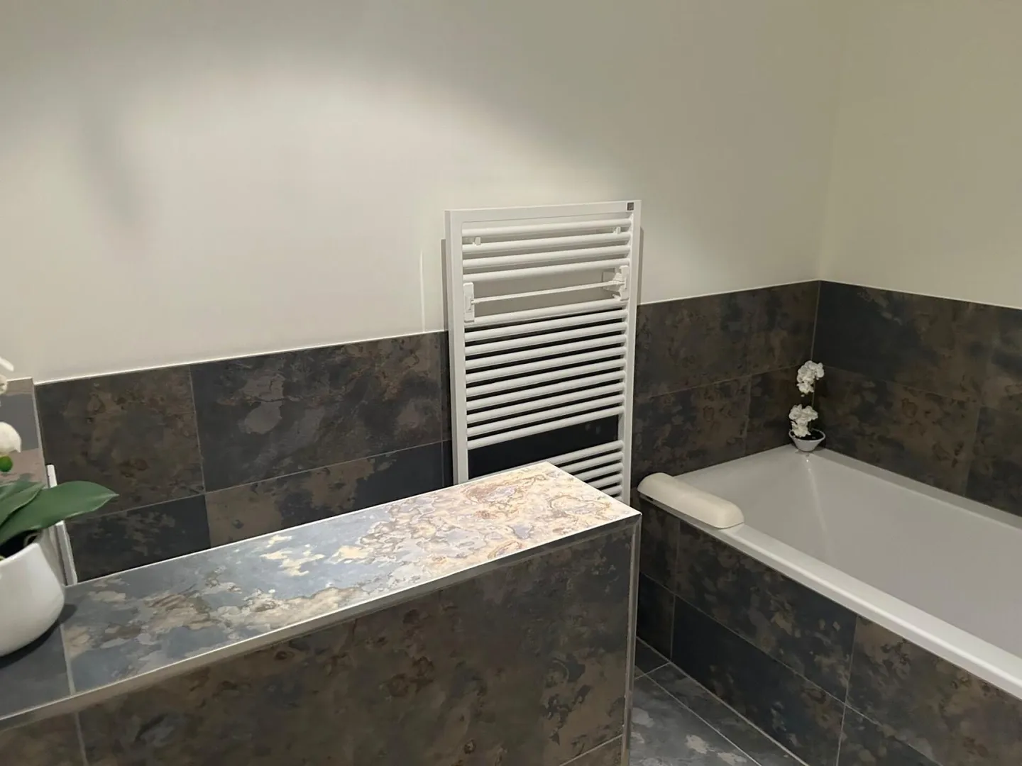 Appartamento giardino 3.5 stanze Via Chistiala Falera - Foto 7 di 9