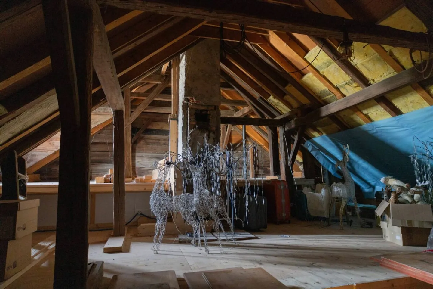 Proprietà con potenziale di sviluppo per residenziale e commerciale - Foto 4 di 6