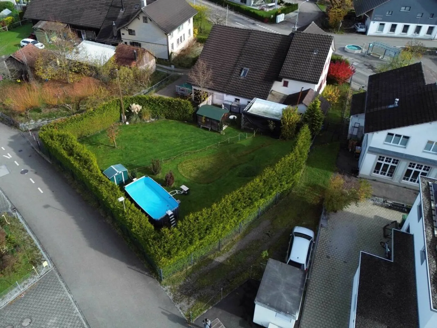 Proprietà con potenziale di sviluppo per residenziale e commerciale - Foto 5 di 6