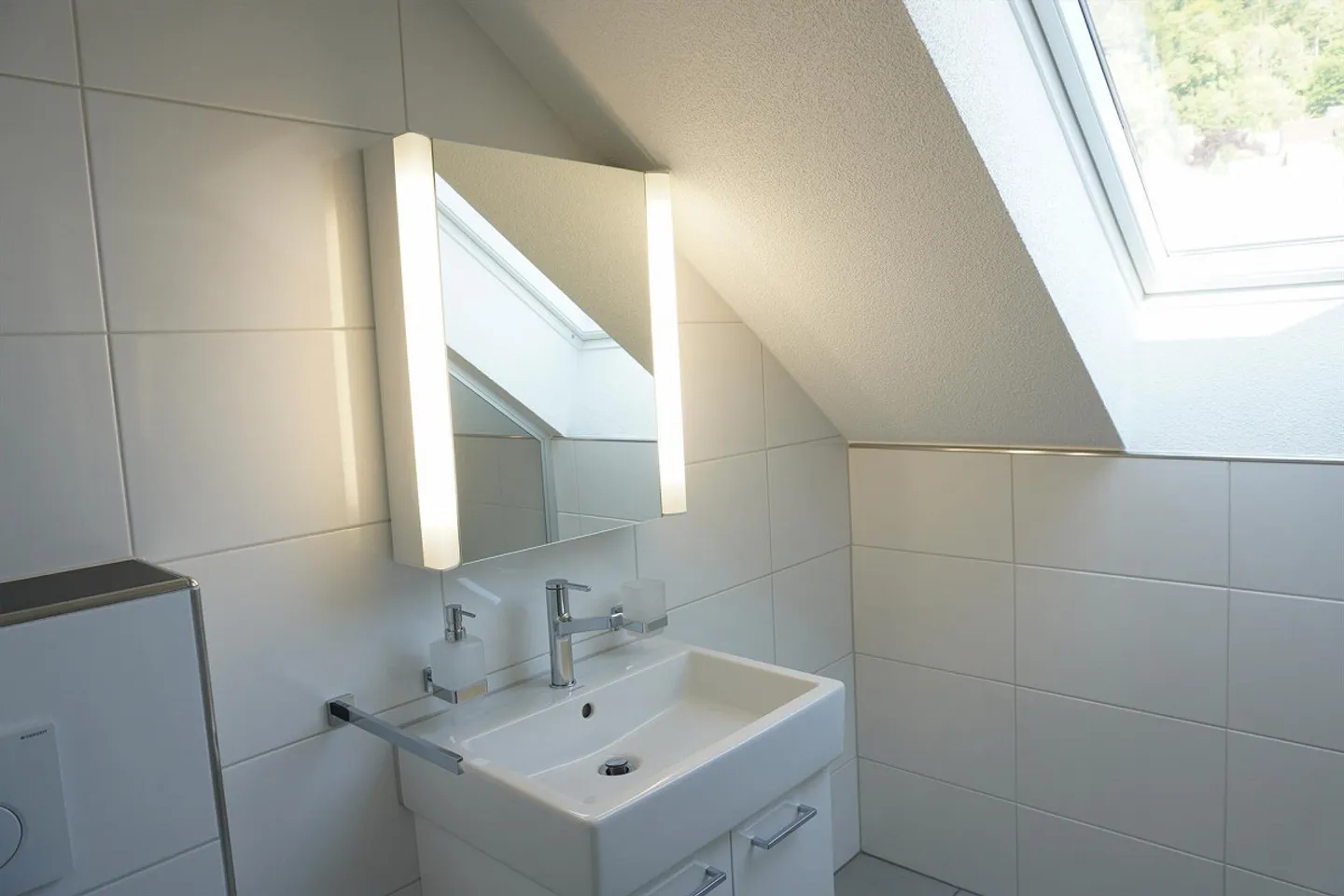 Appartamento Duplex 5.5 stanze all'ultimo piano - Foto 18 di 22