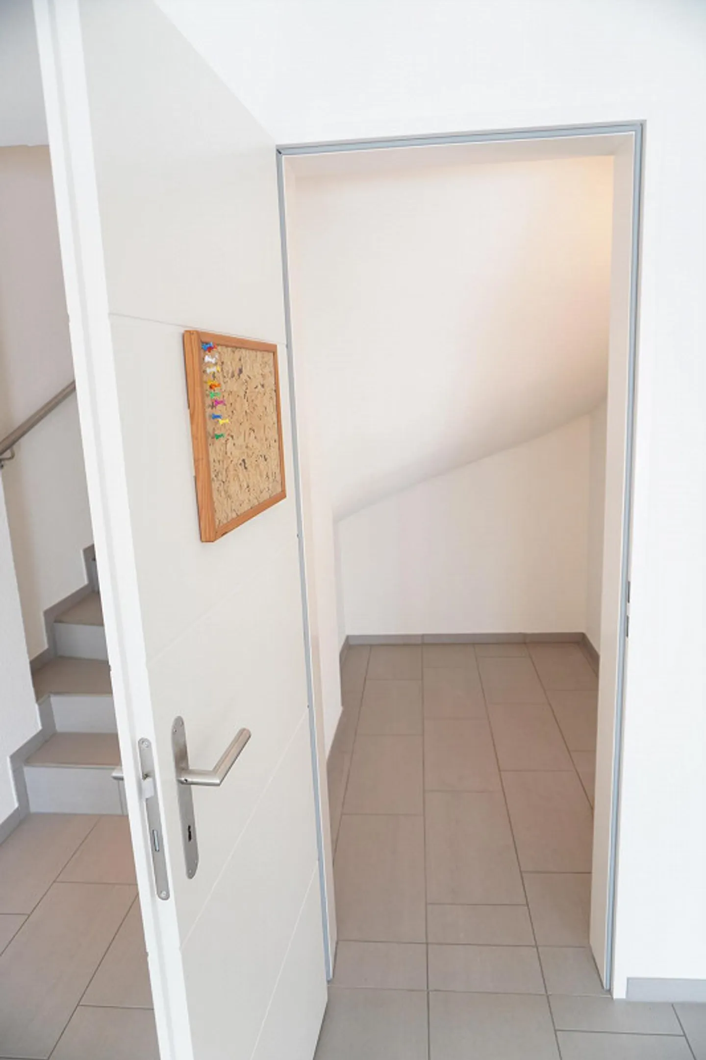 Appartamento Duplex 5.5 stanze all'ultimo piano - Foto 19 di 22