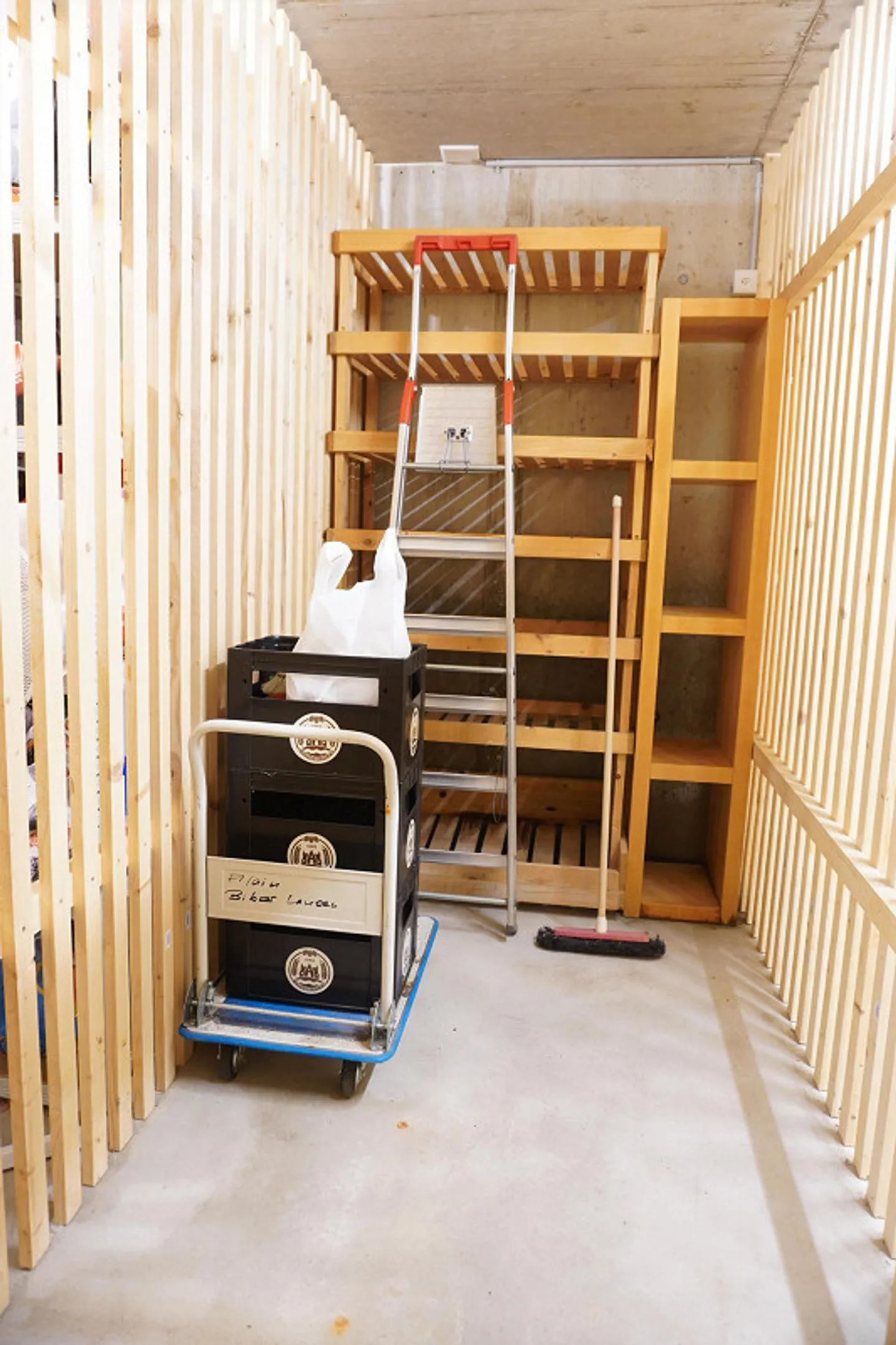 Appartamento Duplex 5.5 stanze all'ultimo piano - Foto 21 di 22