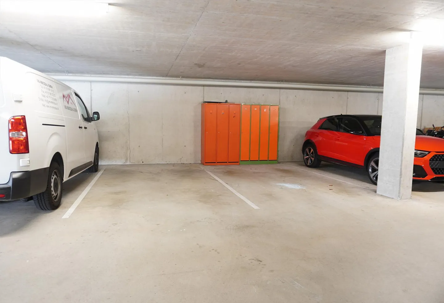 Appartamento Duplex 5.5 stanze all'ultimo piano - Foto 22 di 22