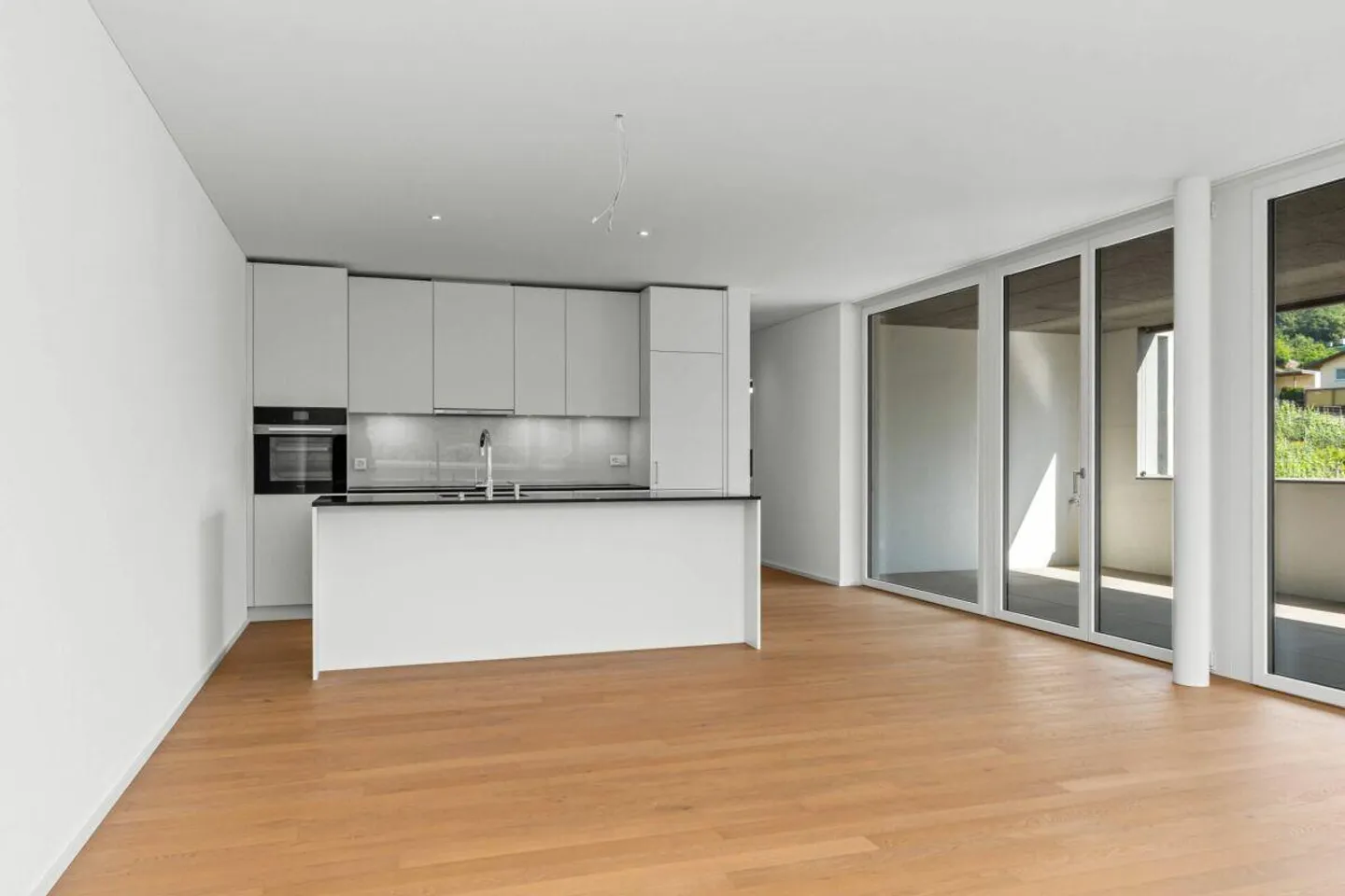 Residence Alla Rocca - App. 6 Second Floor - 3.5 Rooms - Photo 11 of 17