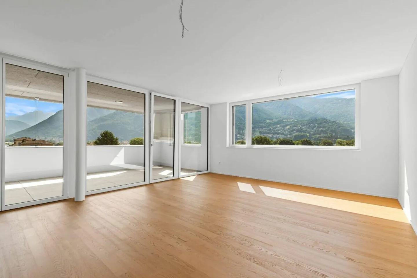 Residence Alla Rocca - App. 6 Second Floor - 3.5 Rooms - Photo 12 of 17