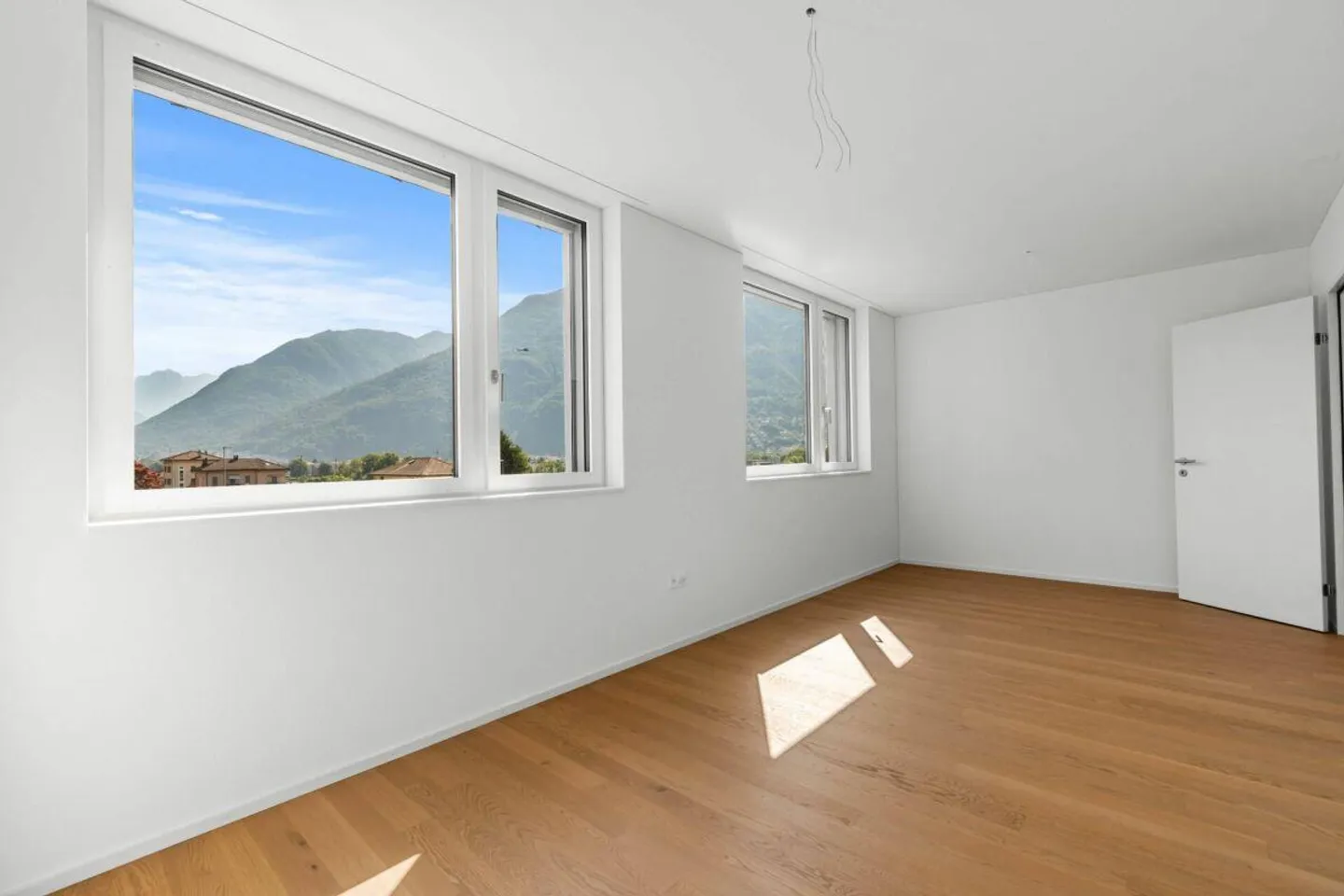 Residence Alla Rocca - App. 6 Second Floor - 3.5 Rooms - Photo 13 of 17