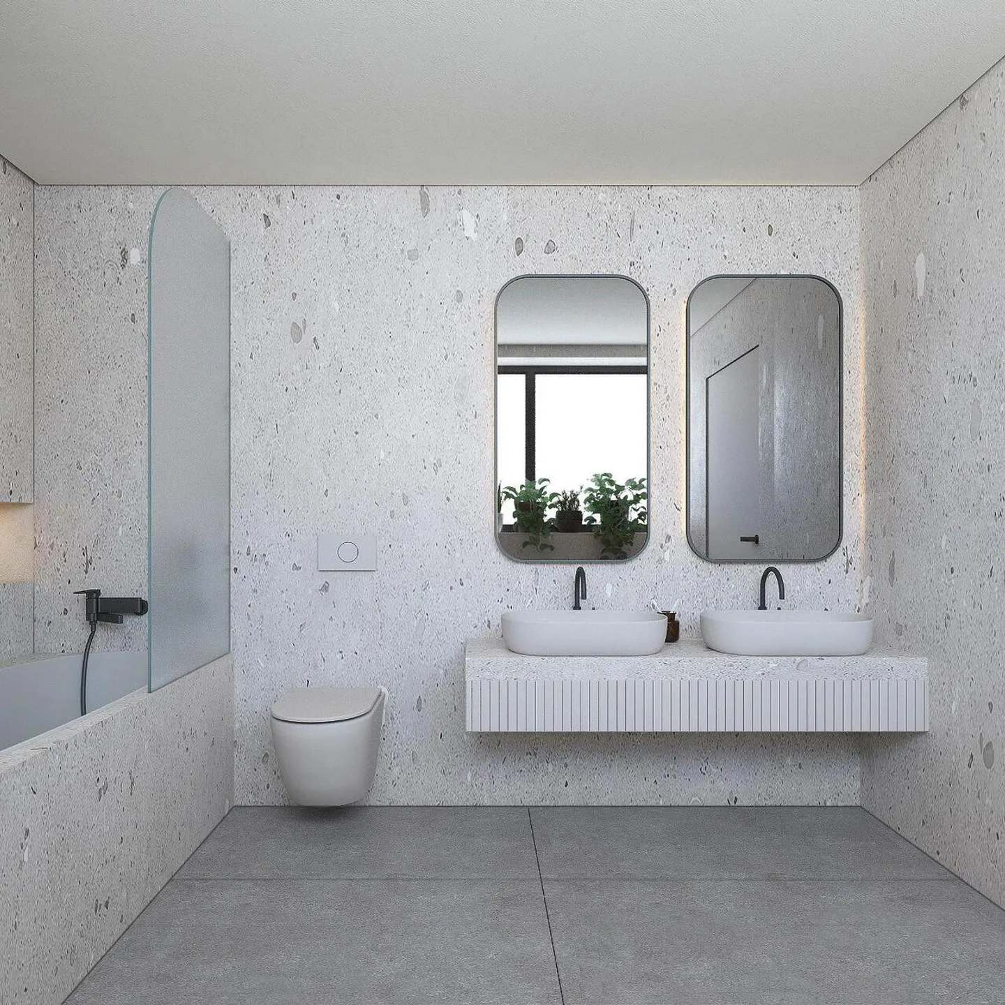 Nouveau projet de villa à Granges (Sierre) Villa 5.5 pièces - Photo 4 sur 13