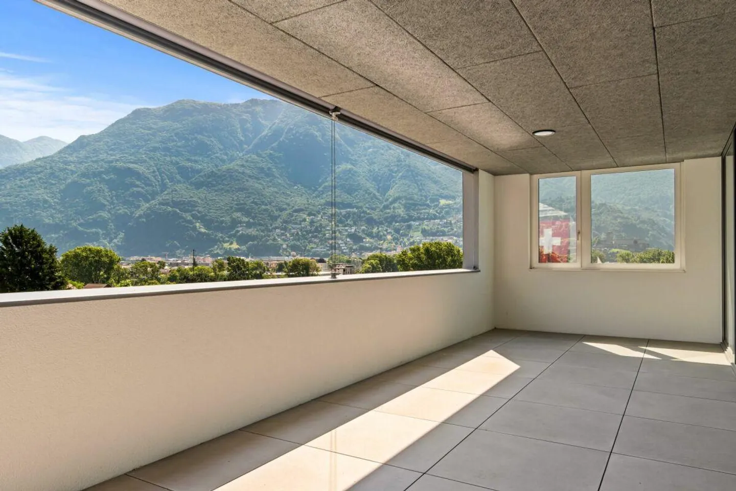 Residence Alla Rocca - App. 6 Second Floor - 3.5 Rooms - Photo 14 of 17