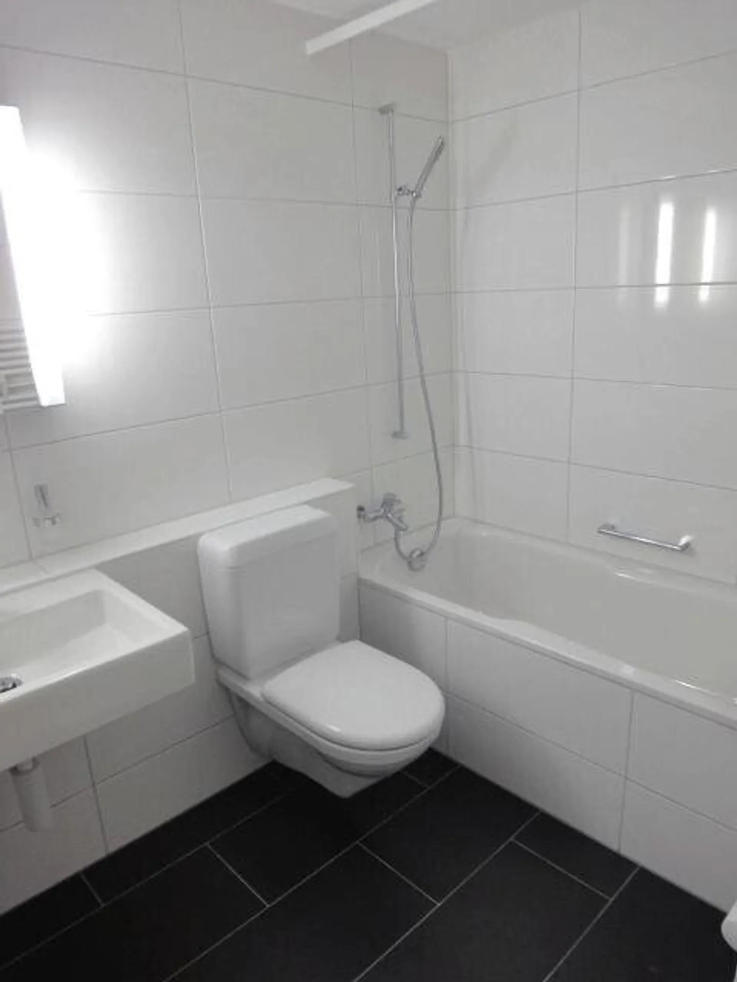 Appartamento in affitto - Foto 4 di 11