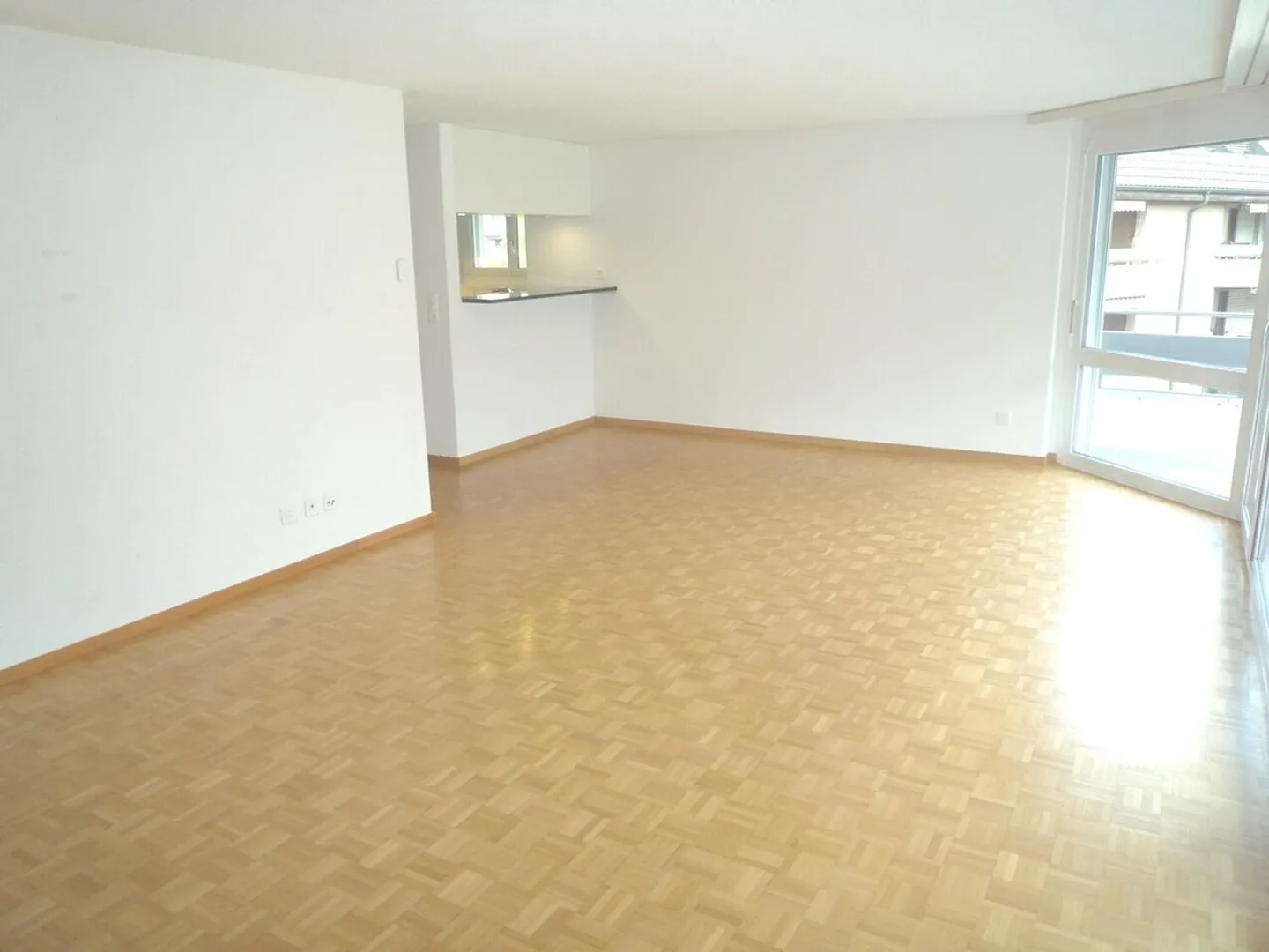 Appartamento in affitto - Foto 6 di 11