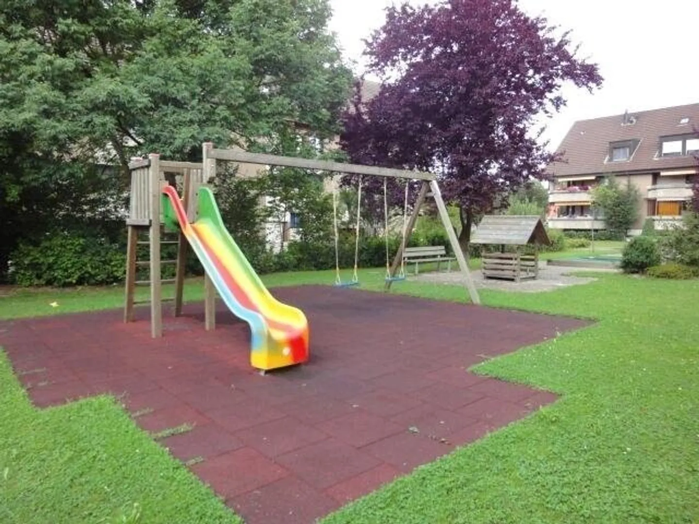 Appartamento in affitto - Foto 10 di 11