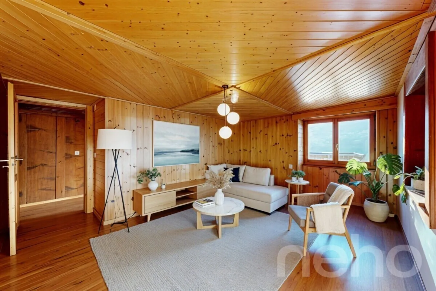 Charming house with great potential over 3 levels - Photo 5 of 12