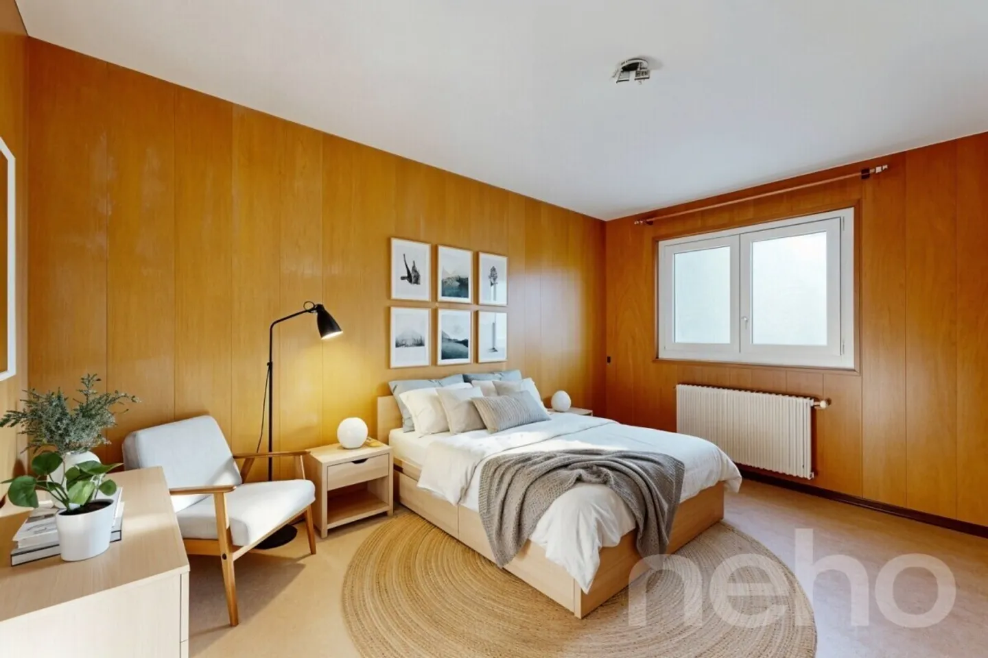 Charming house with great potential over 3 levels - Photo 7 of 12