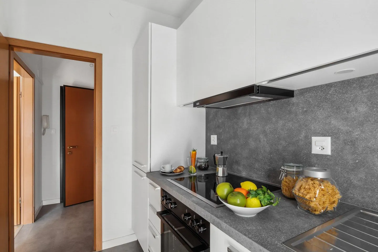 Appartement confortable 2.5 pièces - Photo 1 sur 9