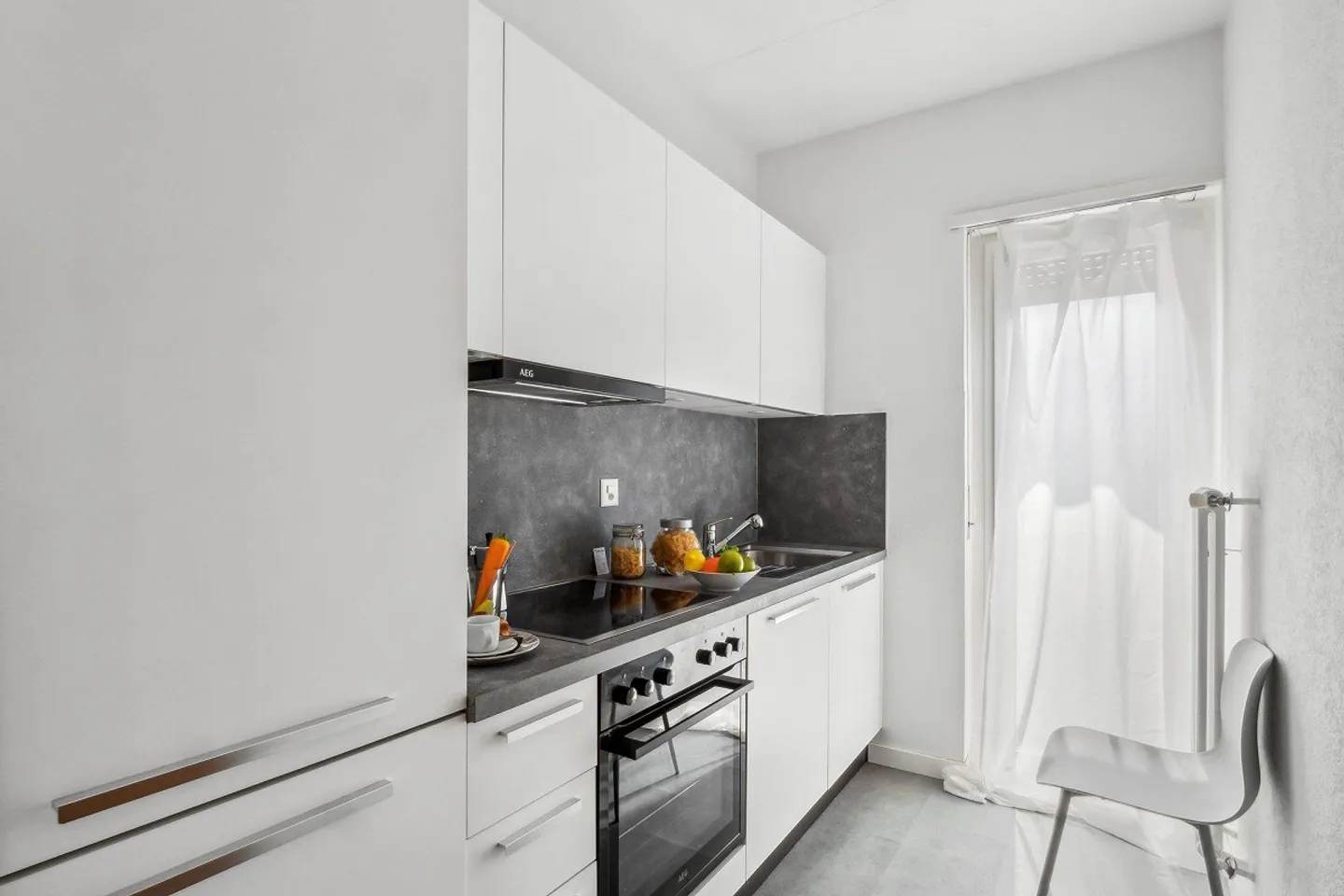 Appartement confortable 2.5 pièces - Photo 2 sur 9