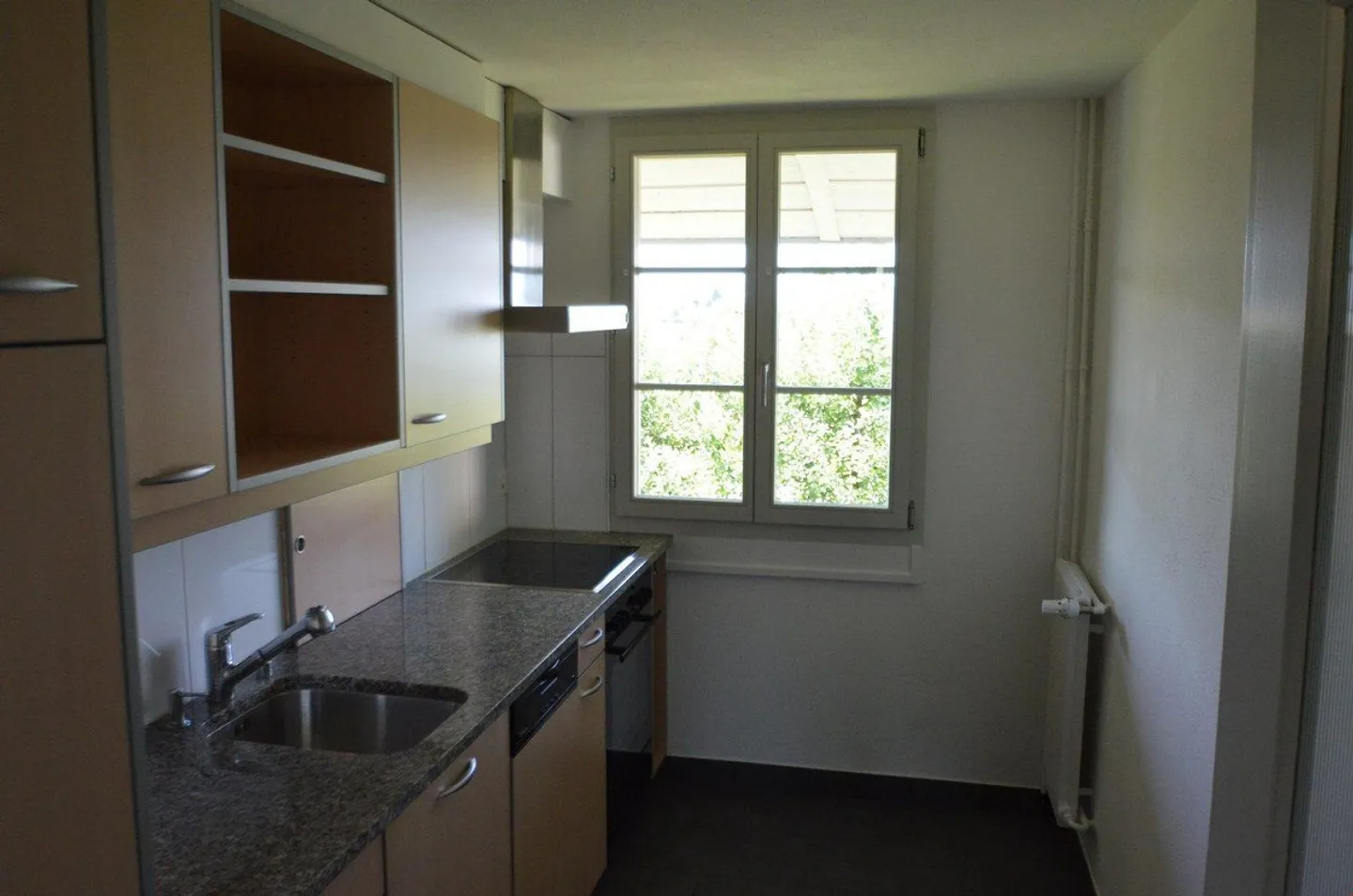 Wohnung mit Charme auf dem Land mit herrlicher Aussicht - Foto 2 di 12