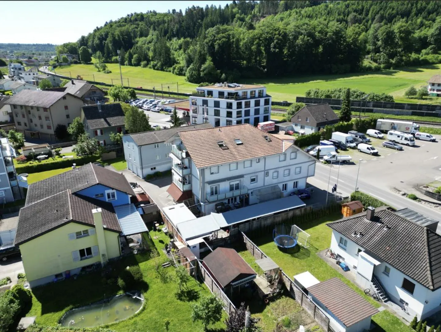 Solid Returns. Stable Rental Income. Strong Location - Photo 1 of 13