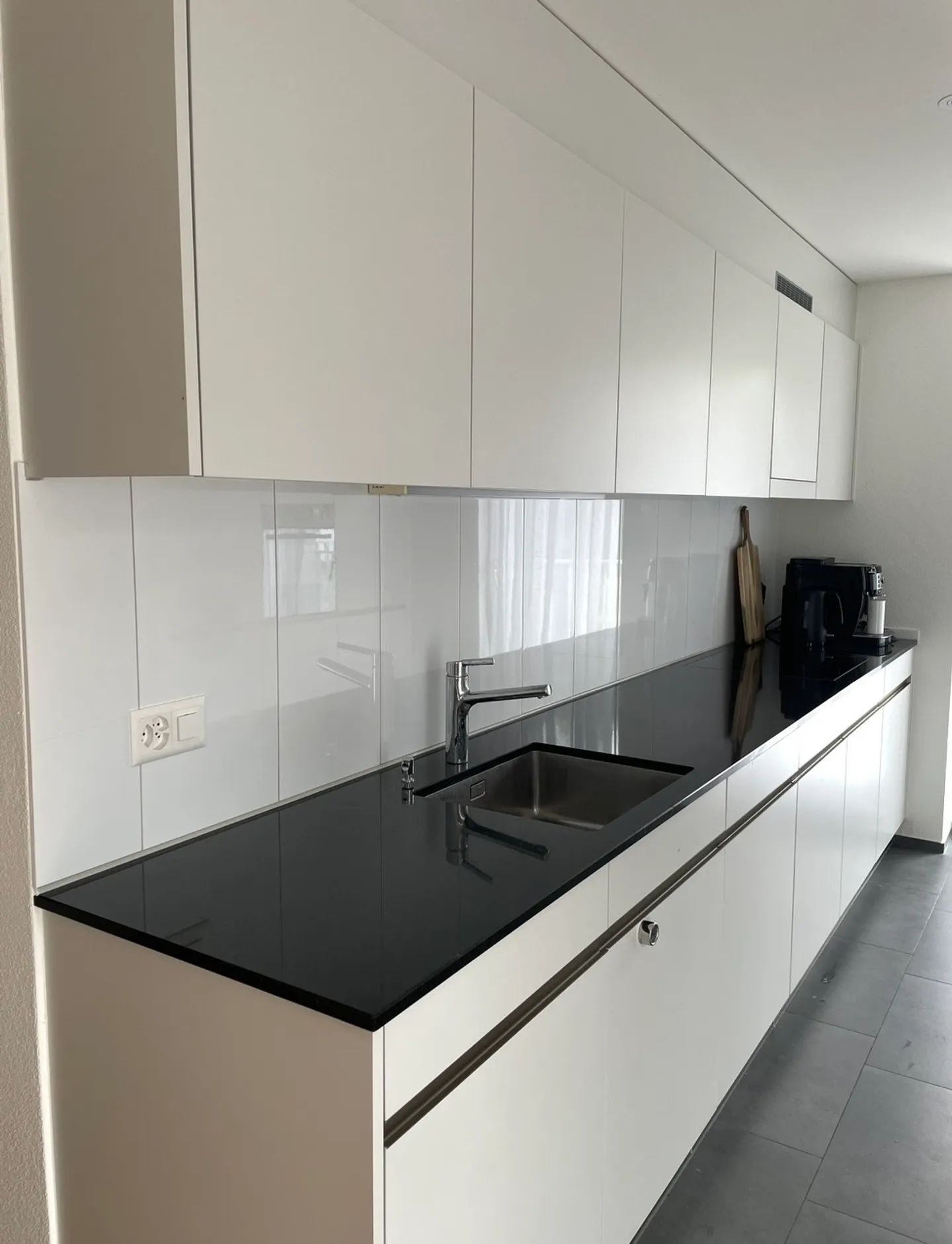Helle 2,5-Zimmer-Wohnung - Foto 2 von 6
