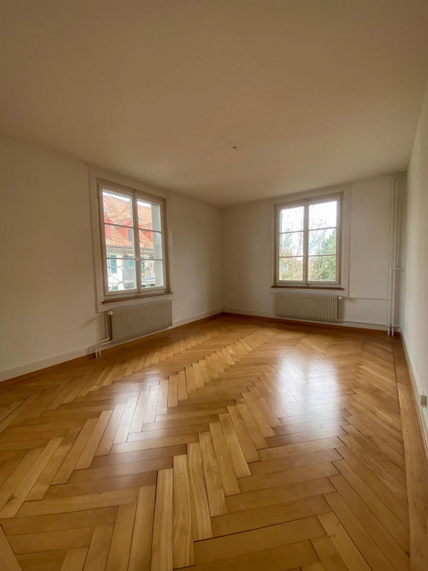 Charming 2-room apartment in a historic building near Bern - Photo 3 of 7