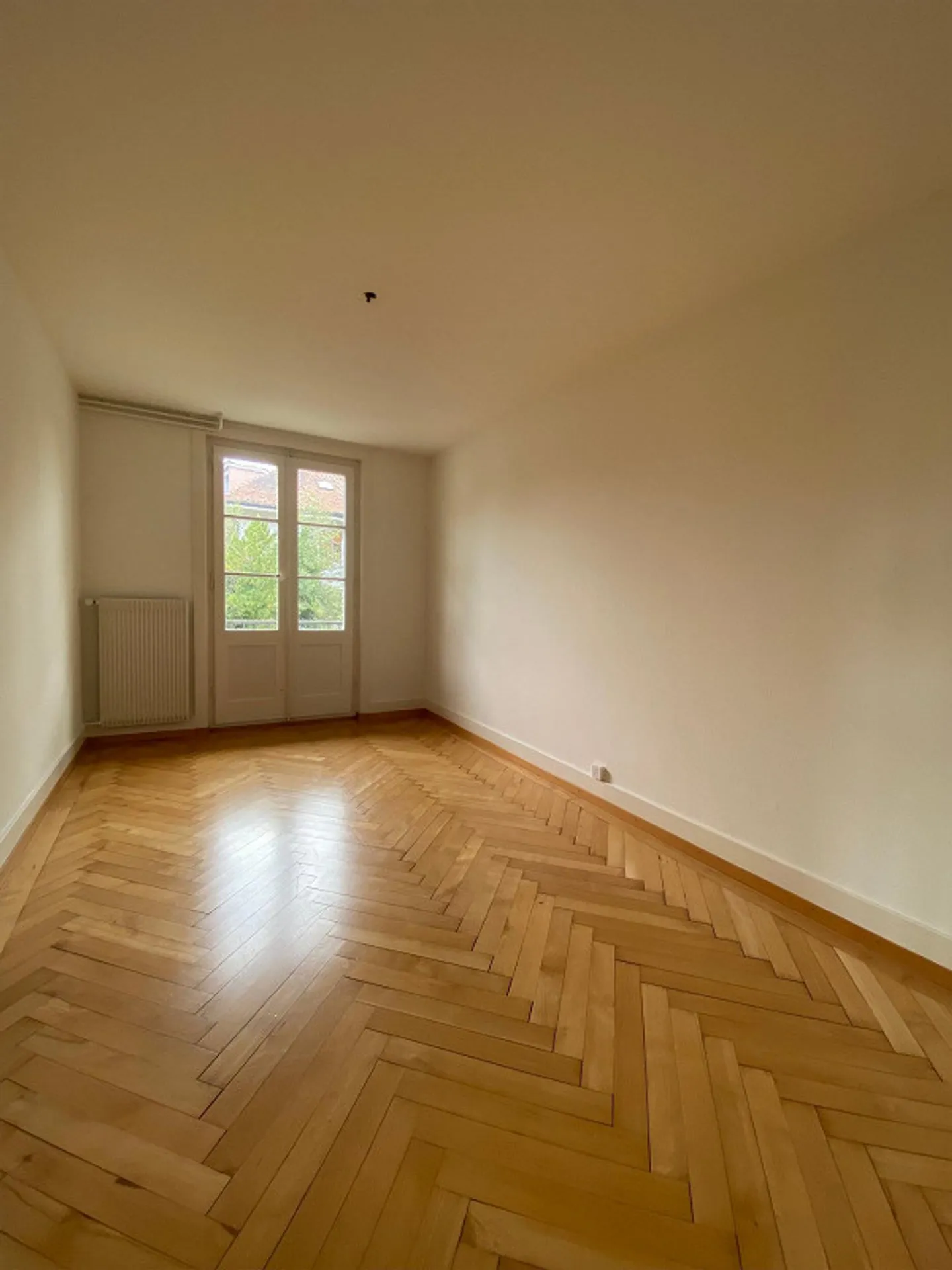 Charming 2-room apartment in a historic building near Bern - Photo 4 of 7