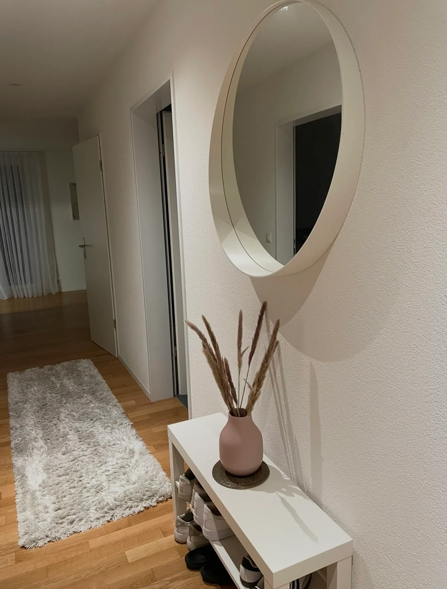Helle 2,5-Zimmer-Wohnung - Foto 6 von 6