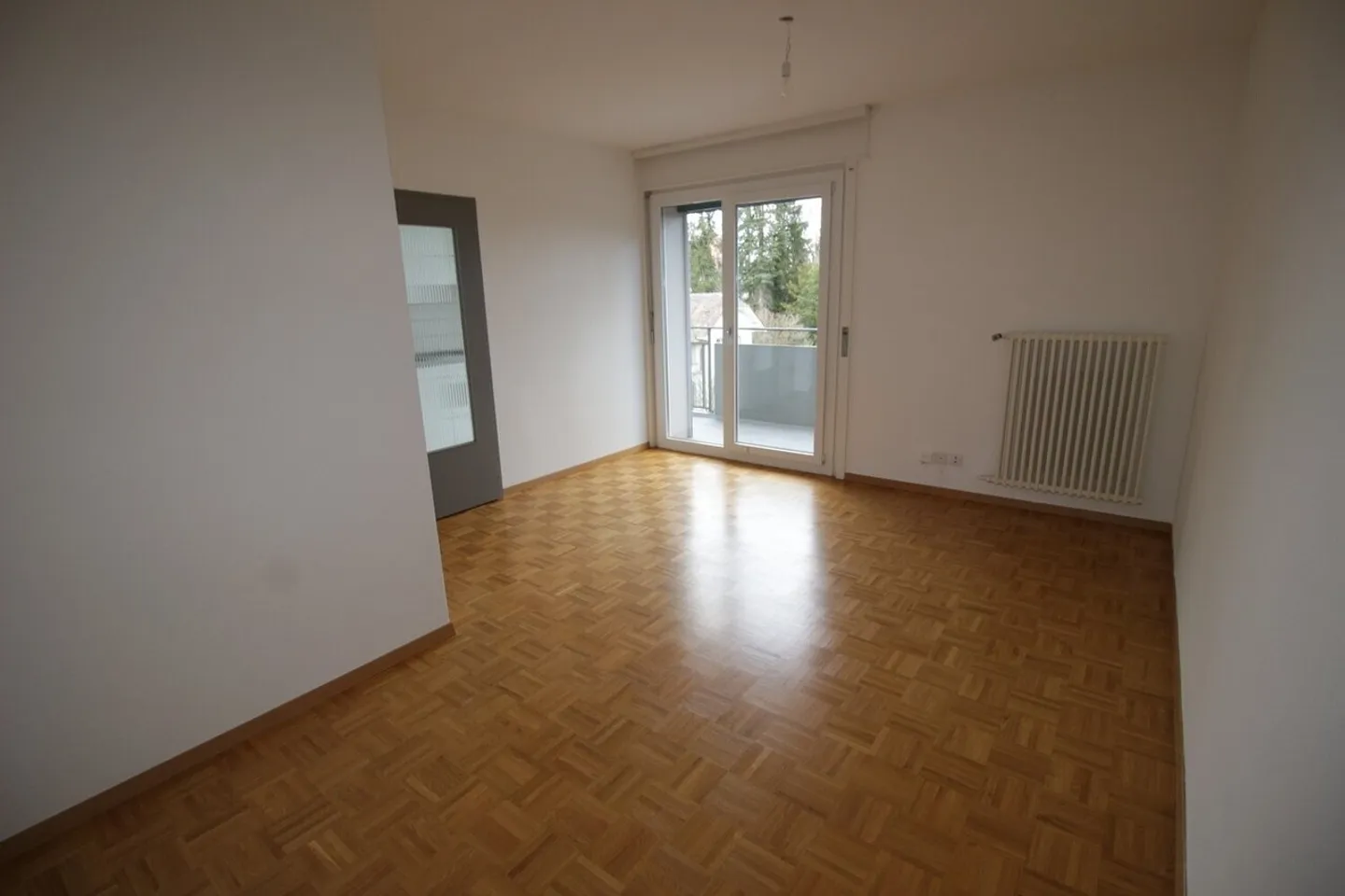 Charmant Appartement avec Vue sur Parc - Photo 1 sur 13