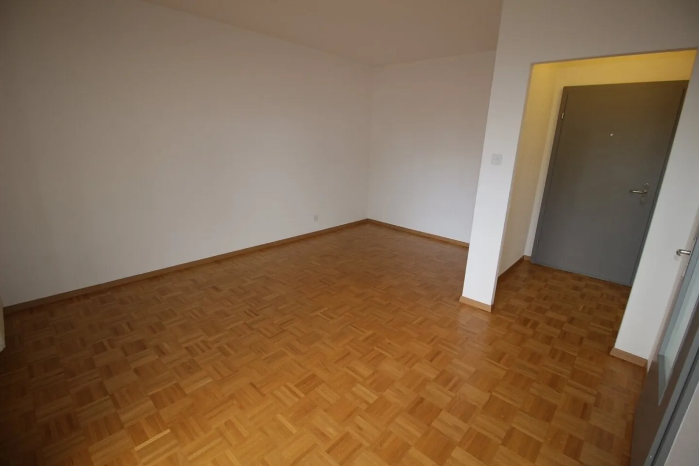 Charmant Appartement avec Vue sur Parc - Photo 2 sur 13