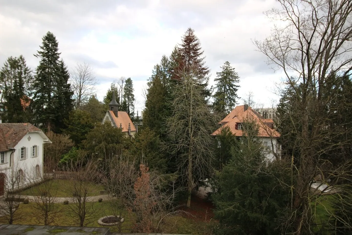 Charmant Appartement avec Vue sur Parc - Photo 4 sur 13