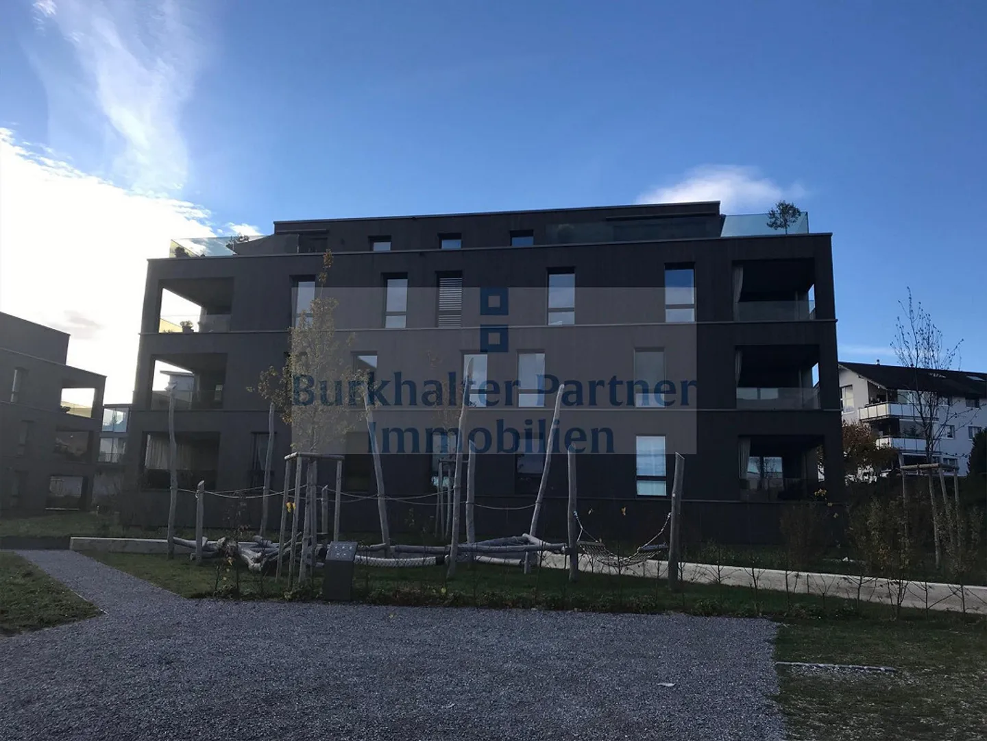 Votre nouveau chez-vous à Schmitten ? - Photo 1 sur 7